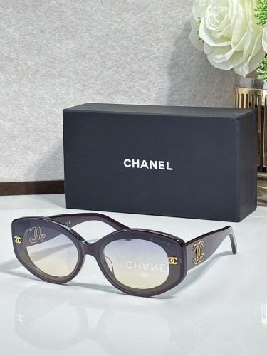 CHNL Sunglasses AAAA-6979