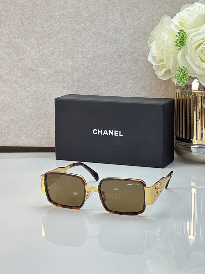 CHNL Sunglasses AAAA-7038