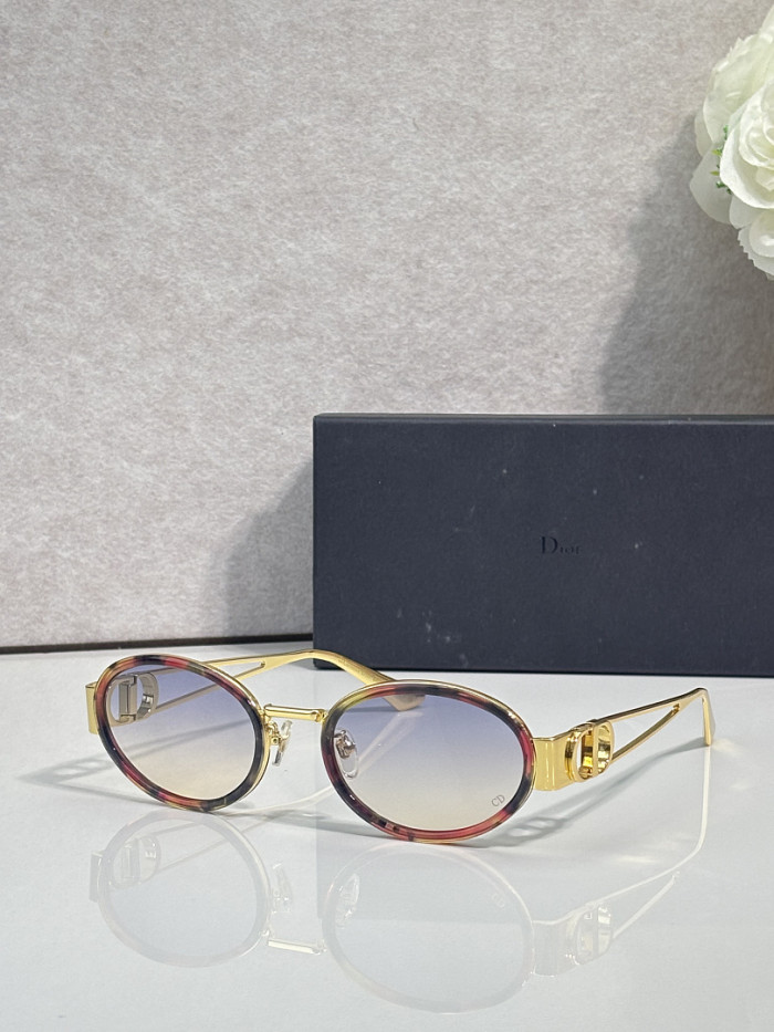 Dior Sunglasses AAAA-5043