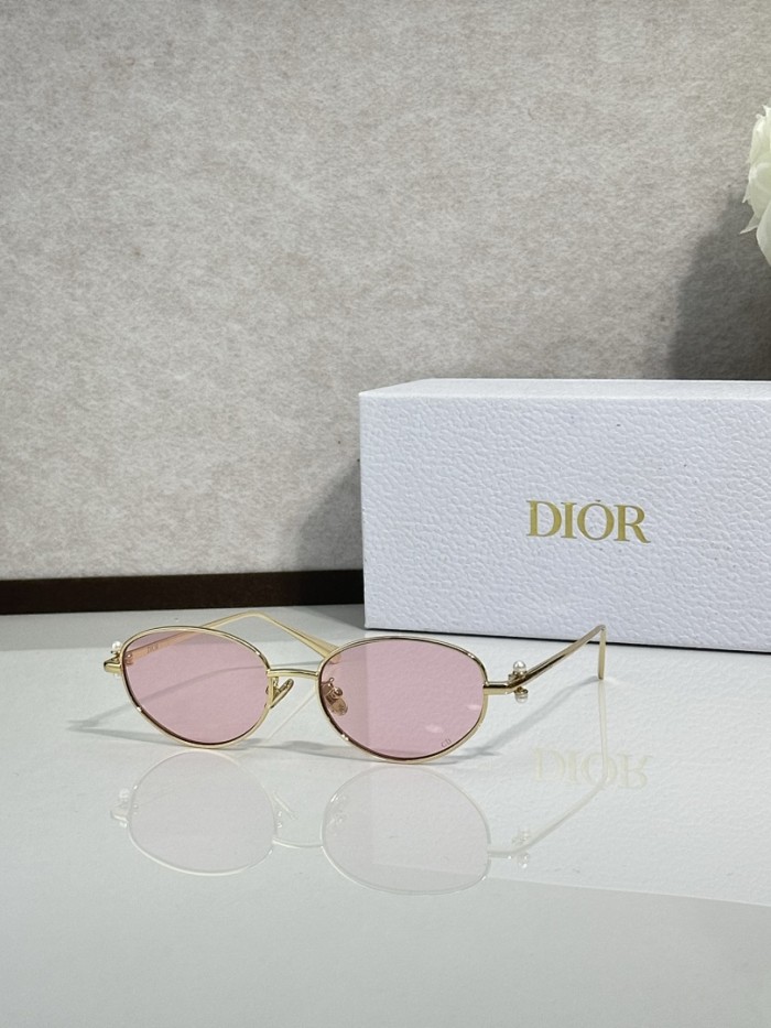 Dior Sunglasses AAAA-4723