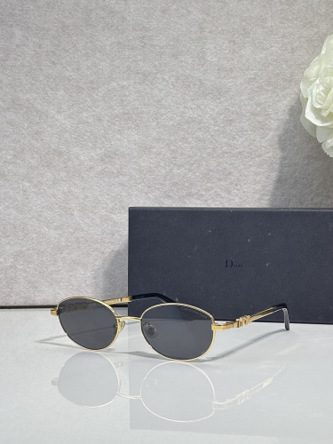 Dior Sunglasses AAAA-4847