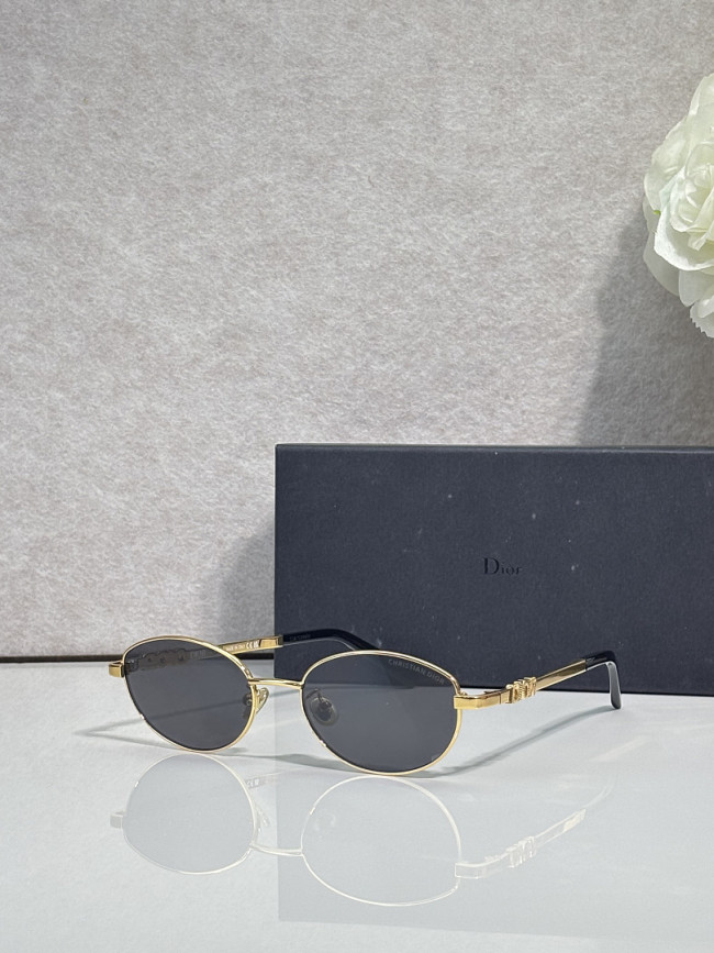 Dior Sunglasses AAAA-4847