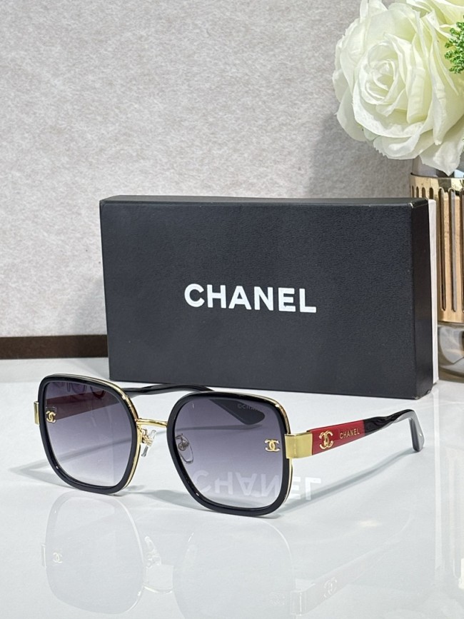 CHNL Sunglasses AAAA-6862