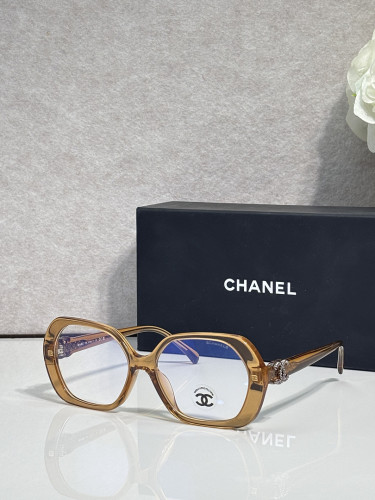 CHNL Sunglasses AAAA-7290