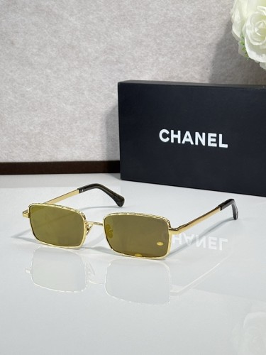 CHNL Sunglasses AAAA-6909