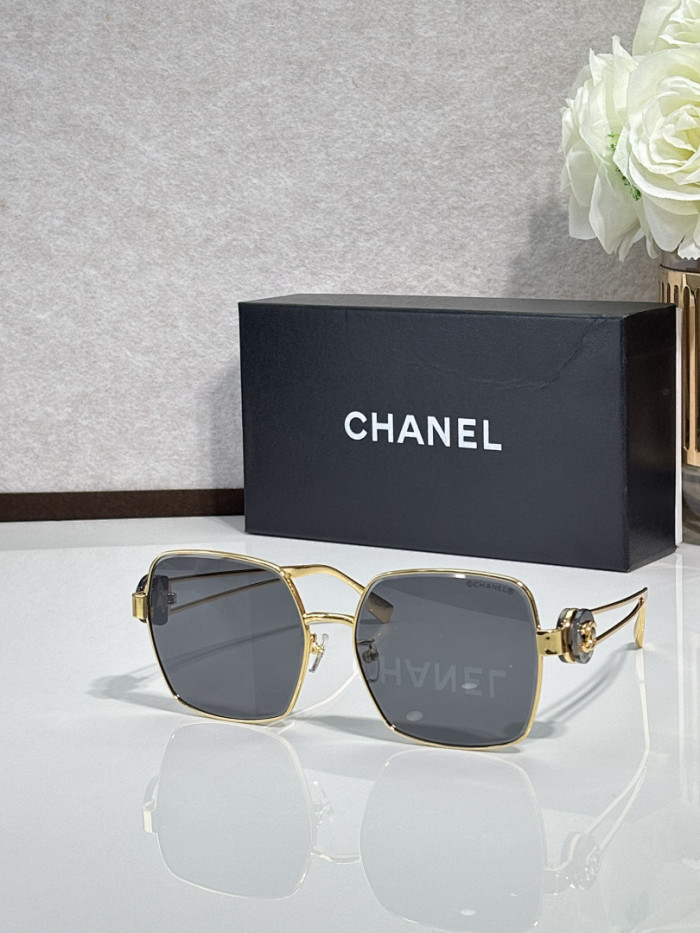 CHNL Sunglasses AAAA-7081