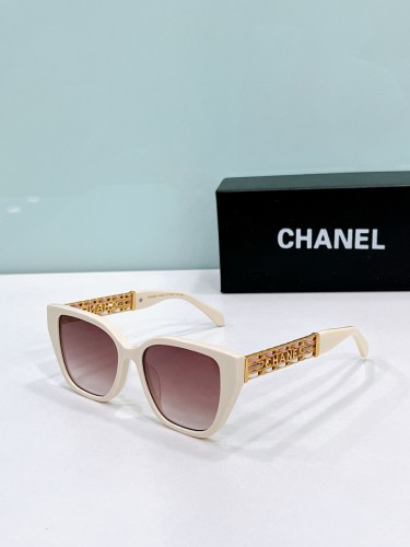 CHNL Sunglasses AAAA-7164