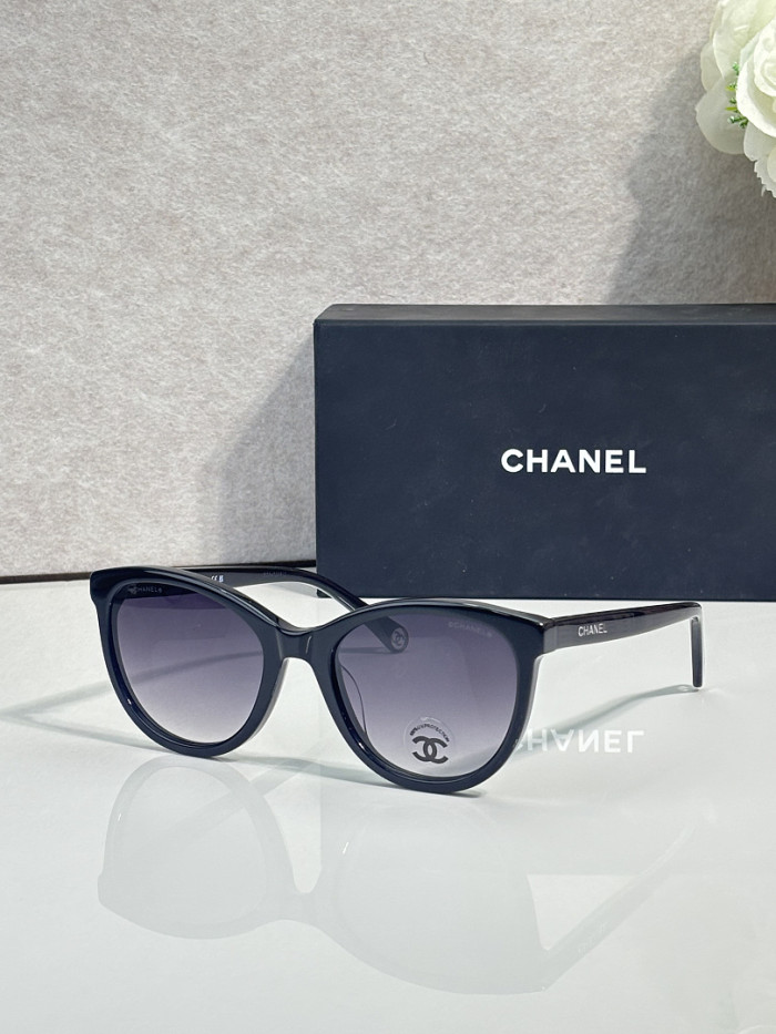 CHNL Sunglasses AAAA-7571
