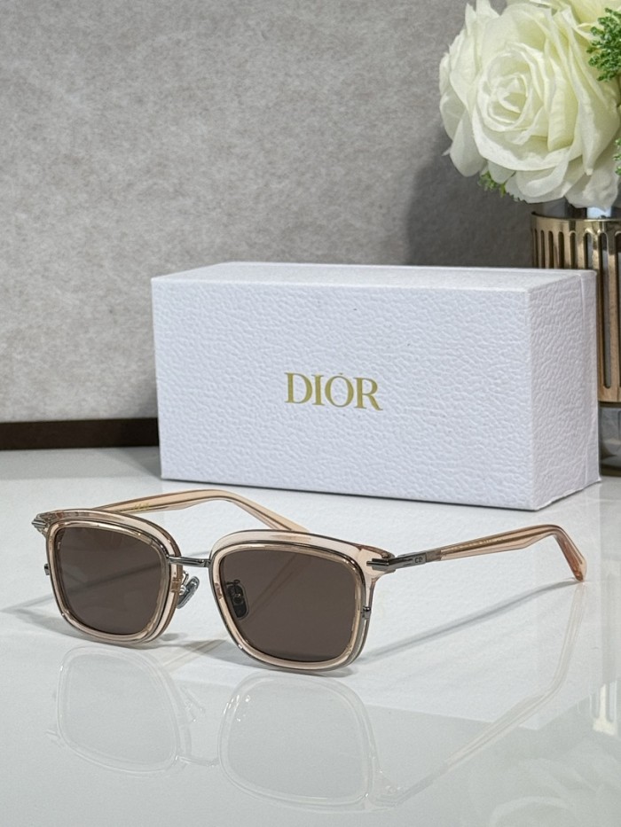 Dior Sunglasses AAAA-4704