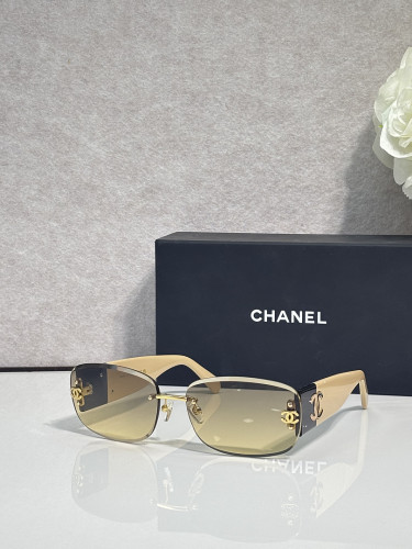 CHNL Sunglasses AAAA-7708
