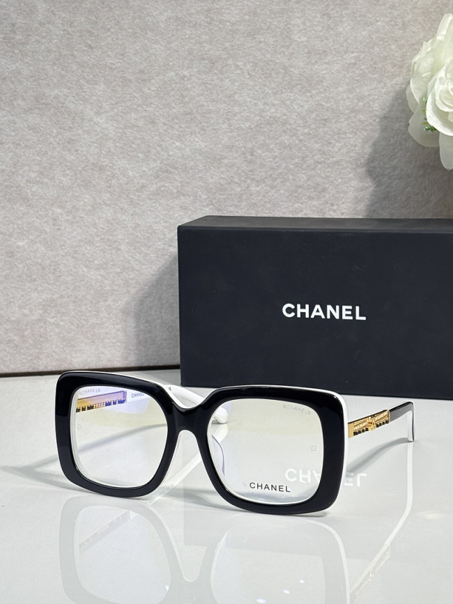 CHNL Sunglasses AAAA-7495