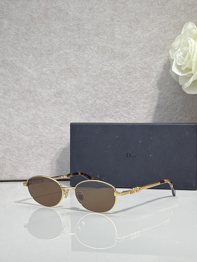 Dior Sunglasses AAAA-4845
