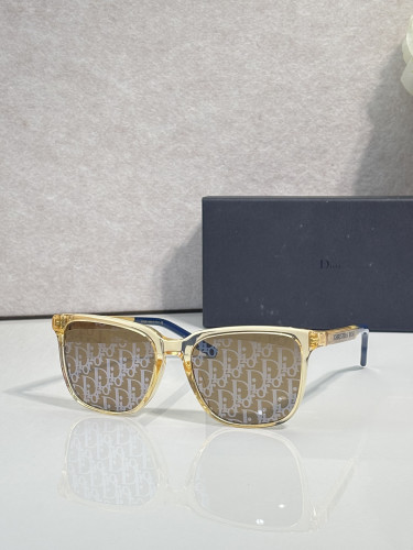 Dior Sunglasses AAAA-5064