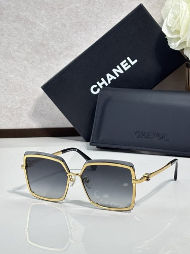 CHNL Sunglasses AAAA-6964