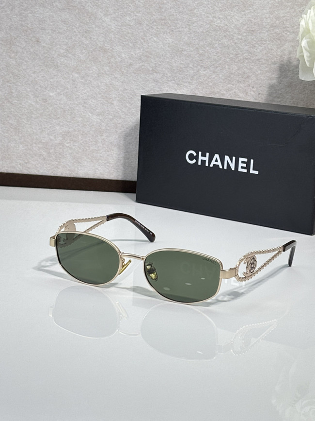 CHNL Sunglasses AAAA-7659