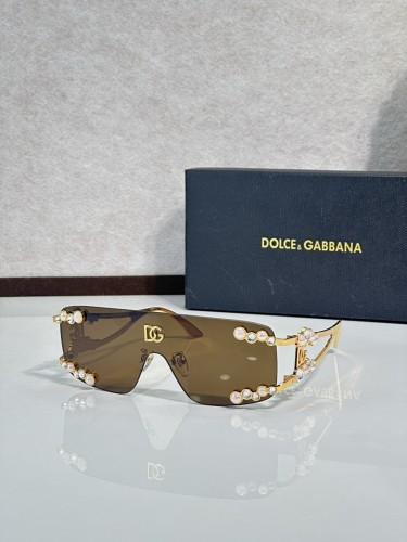 D&G Sunglasses AAAA-3565