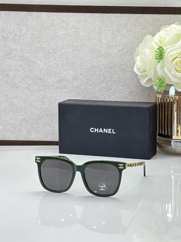 CHNL Sunglasses AAAA-7148