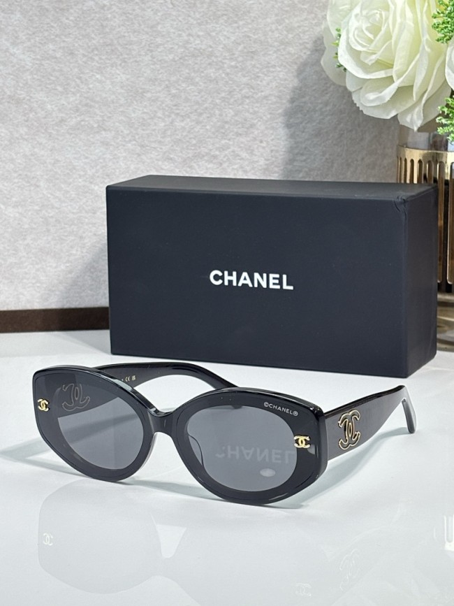 CHNL Sunglasses AAAA-6976