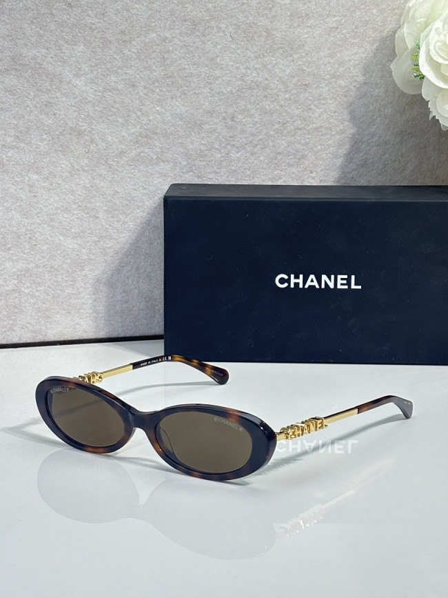 CHNL Sunglasses AAAA-7532