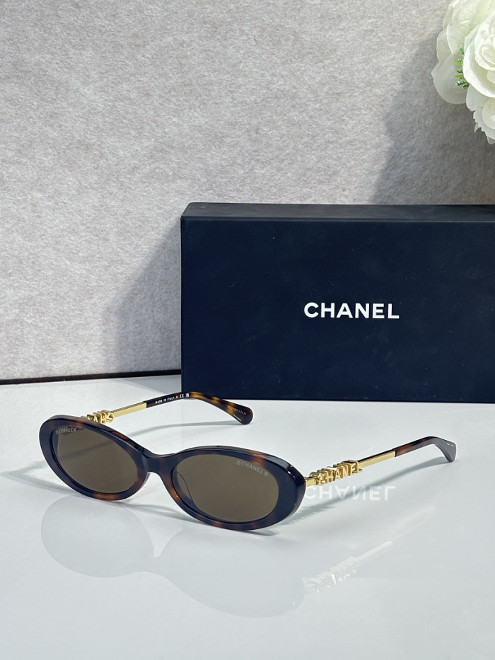 CHNL Sunglasses AAAA-7532
