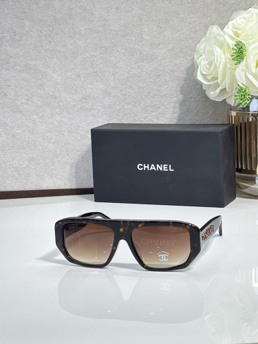 CHNL Sunglasses AAAA-7195