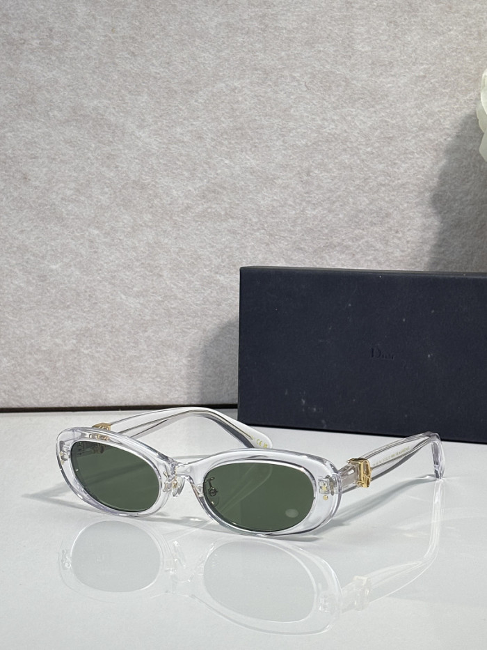 Dior Sunglasses AAAA-4983