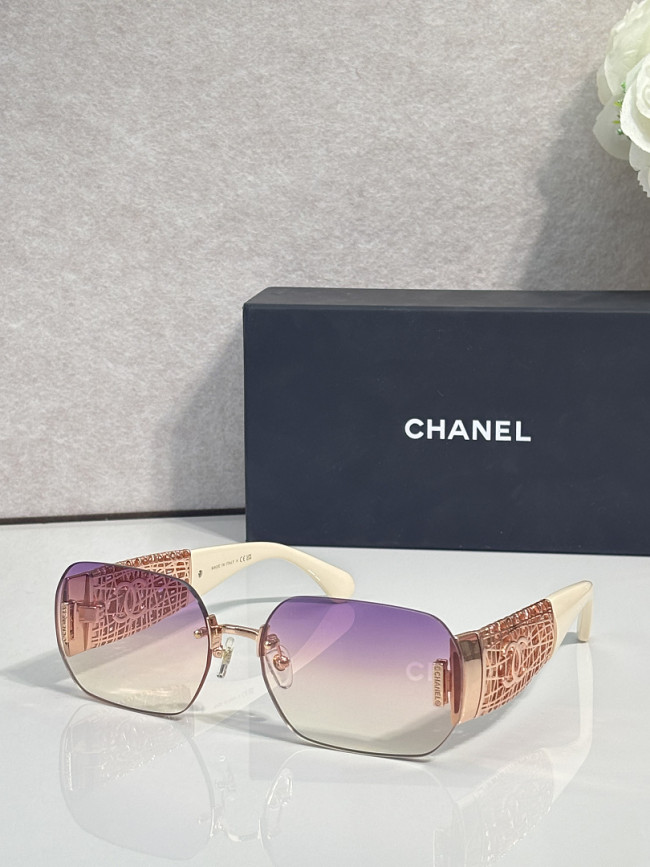 CHNL Sunglasses AAAA-7737