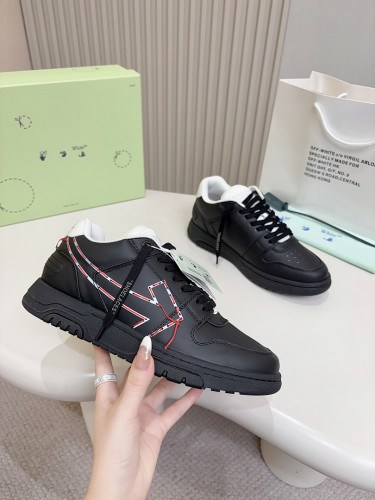 OFF white Women Shoes 1：1 quality-507