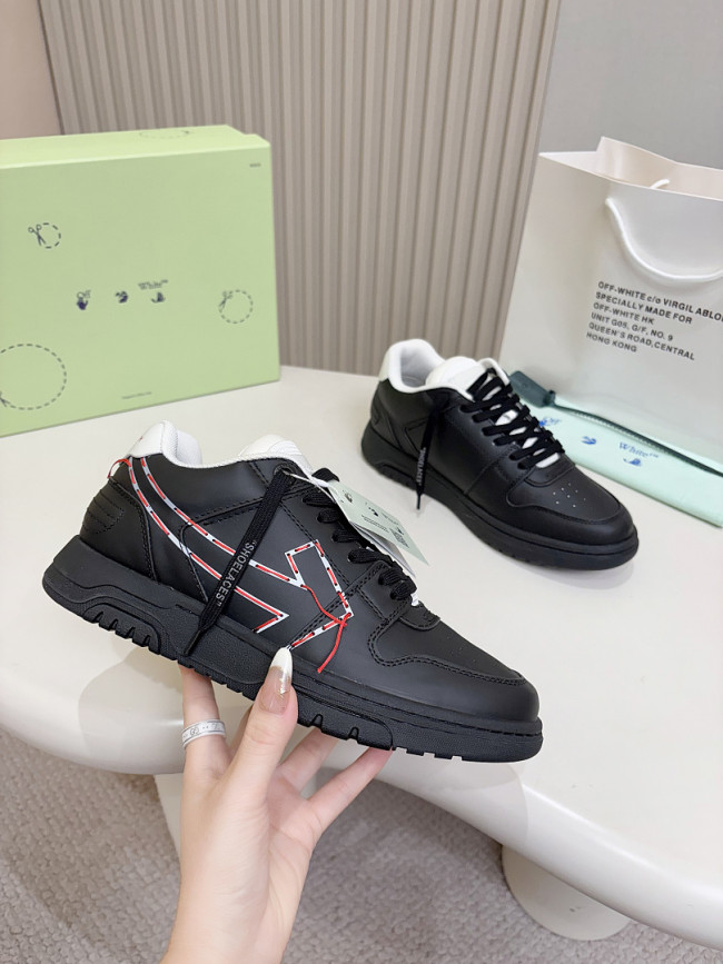 OFF white Men shoes 1：1 quality-567