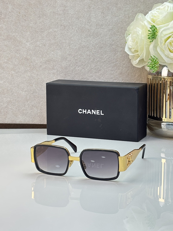 CHNL Sunglasses AAAA-7036