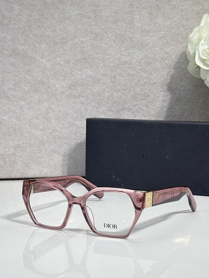 Dior Sunglasses AAAA-4882