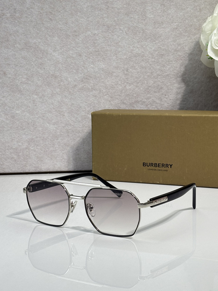 Burberry Sunglasses AAAA-3533