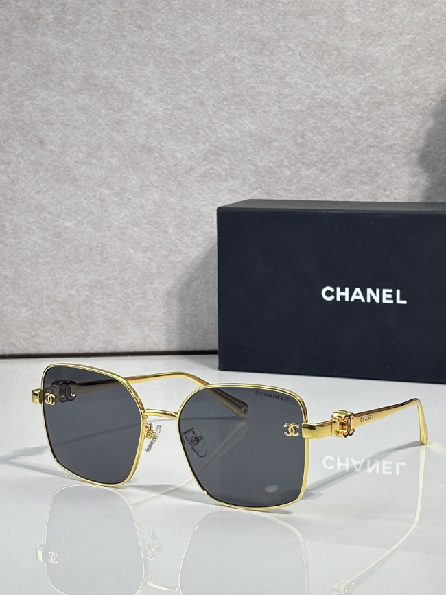 CHNL Sunglasses AAAA-7456