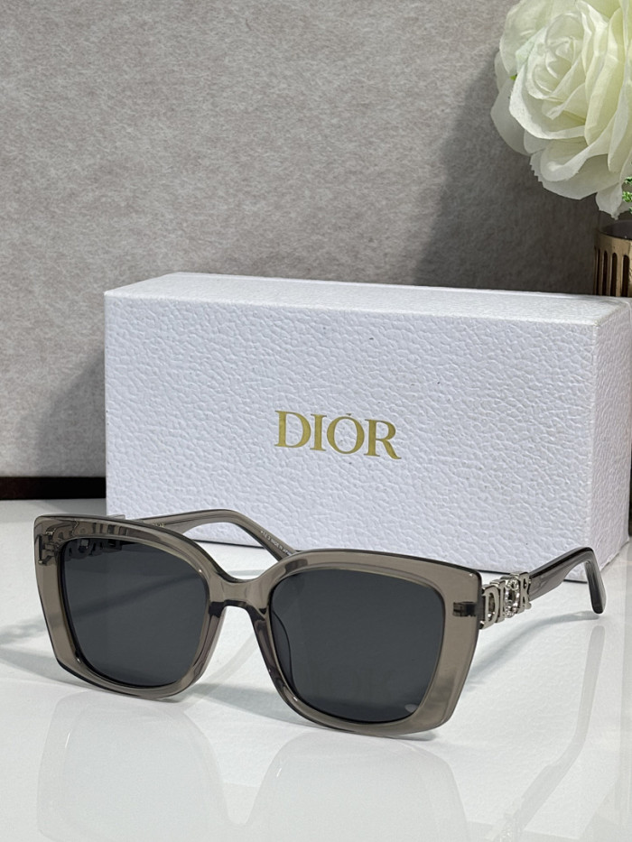 Dior Sunglasses AAAA-4825