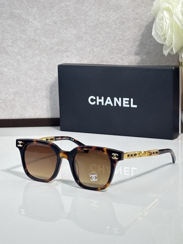 CHNL Sunglasses AAAA-6992