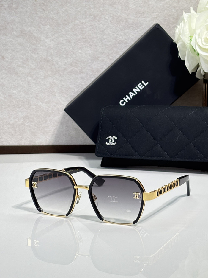 CHNL Sunglasses AAAA-7171