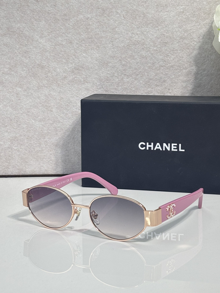 CHNL Sunglasses AAAA-7304