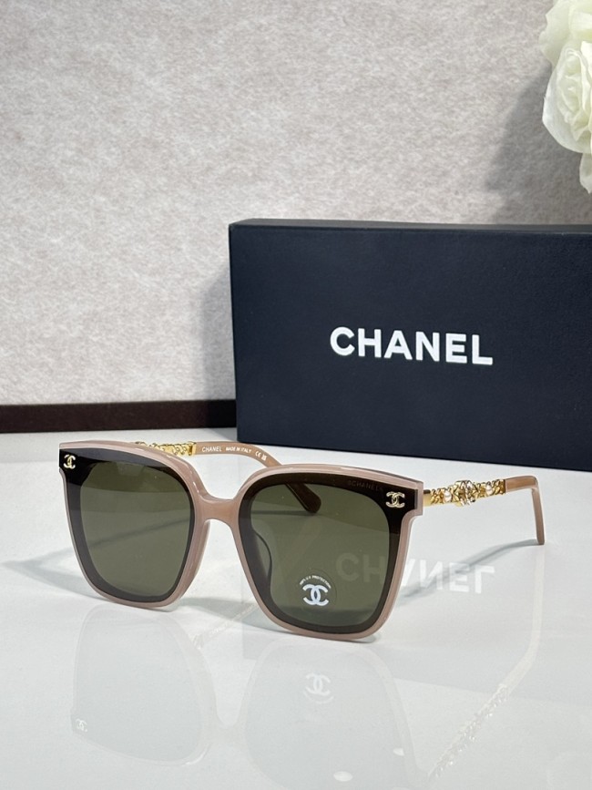 CHNL Sunglasses AAAA-6983