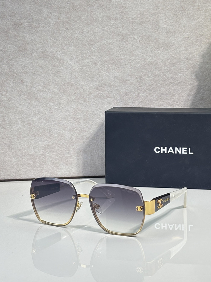 CHNL Sunglasses AAAA-7603