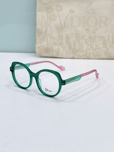 Dior Sunglasses AAAA-4771