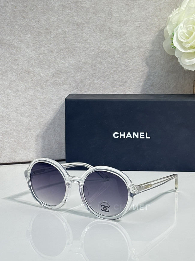 CHNL Sunglasses AAAA-7569