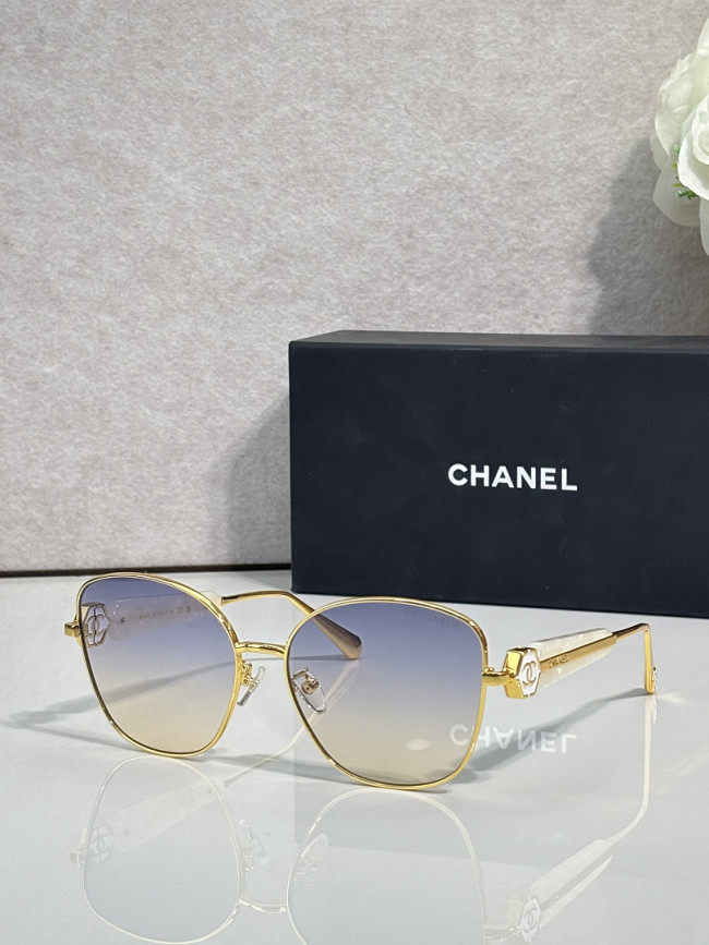 CHNL Sunglasses AAAA-7435