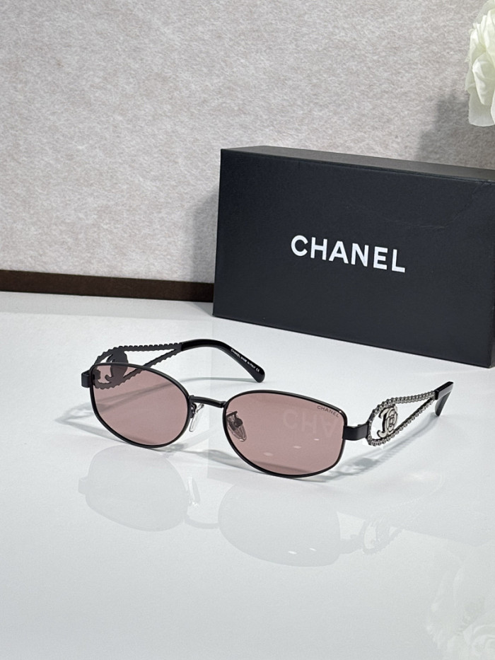 CHNL Sunglasses AAAA-7053