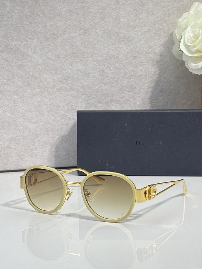 Dior Sunglasses AAAA-5052