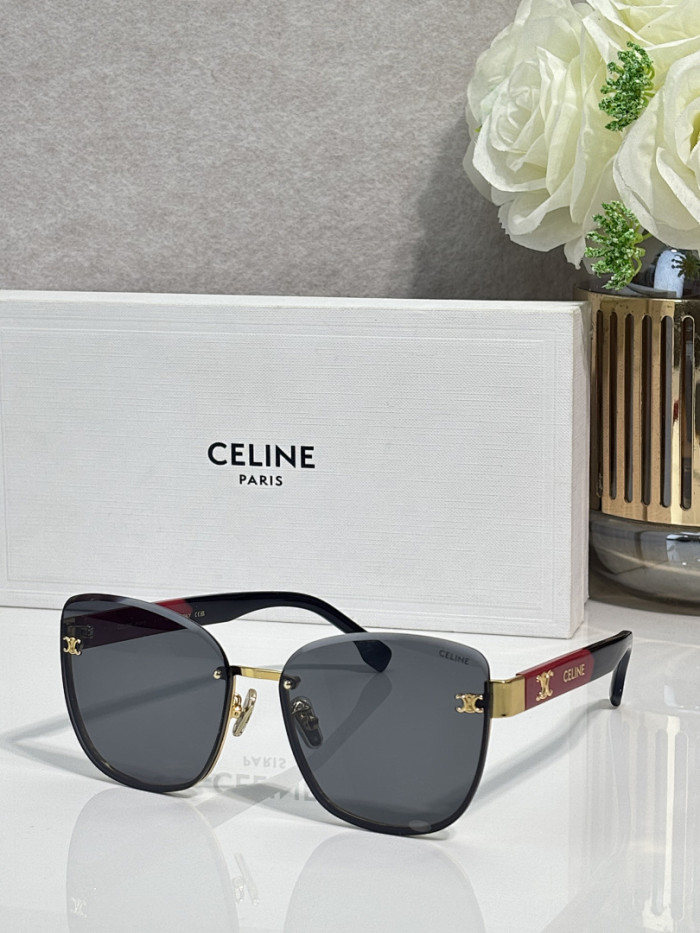 CE Sunglasses AAAA-2949