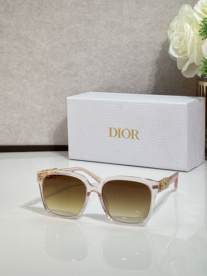 Dior Sunglasses AAAA-4839