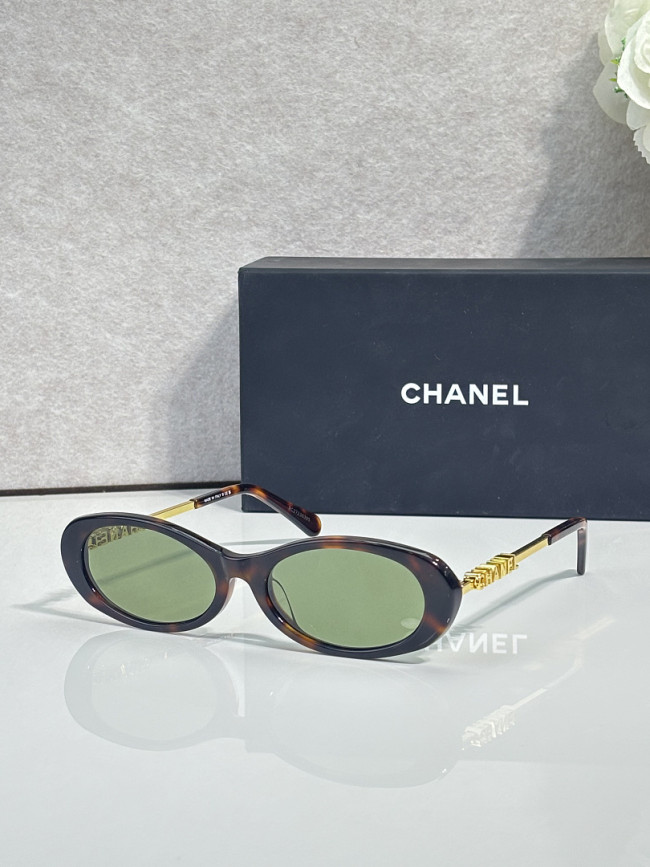 CHNL Sunglasses AAAA-7627