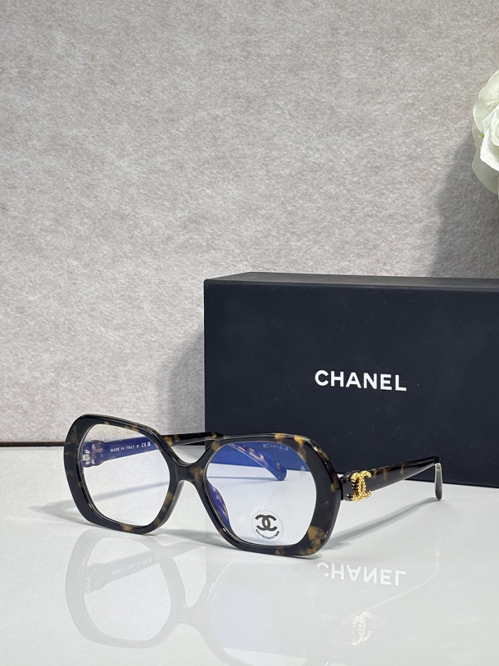 CHNL Sunglasses AAAA-7285