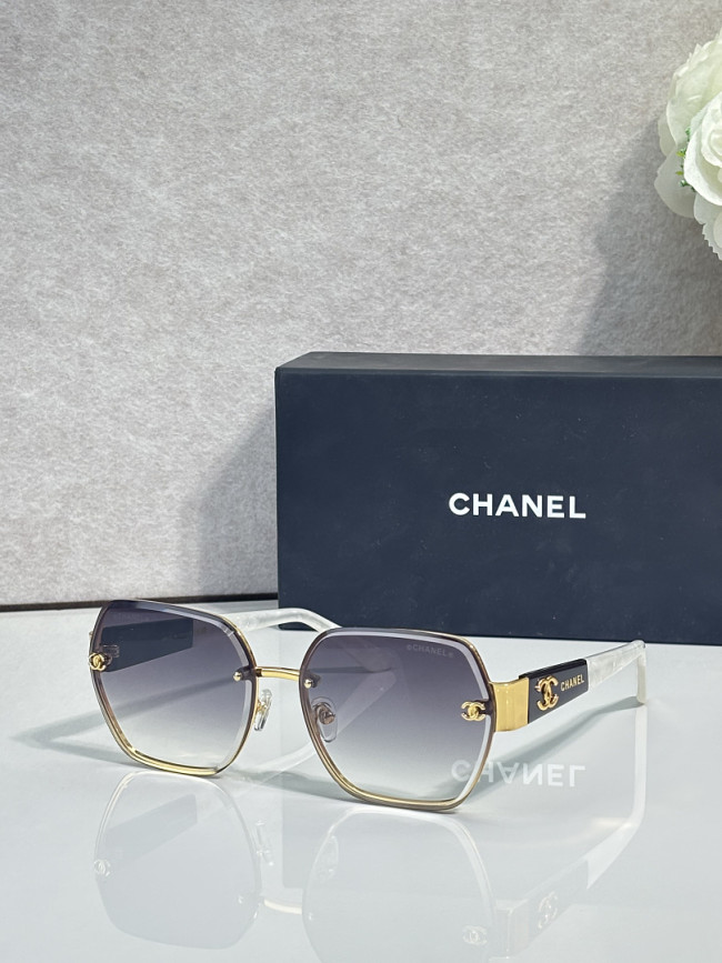 CHNL Sunglasses AAAA-7607