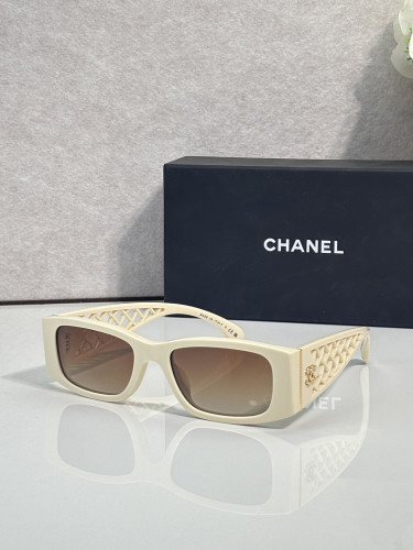 CHNL Sunglasses AAAA-7537